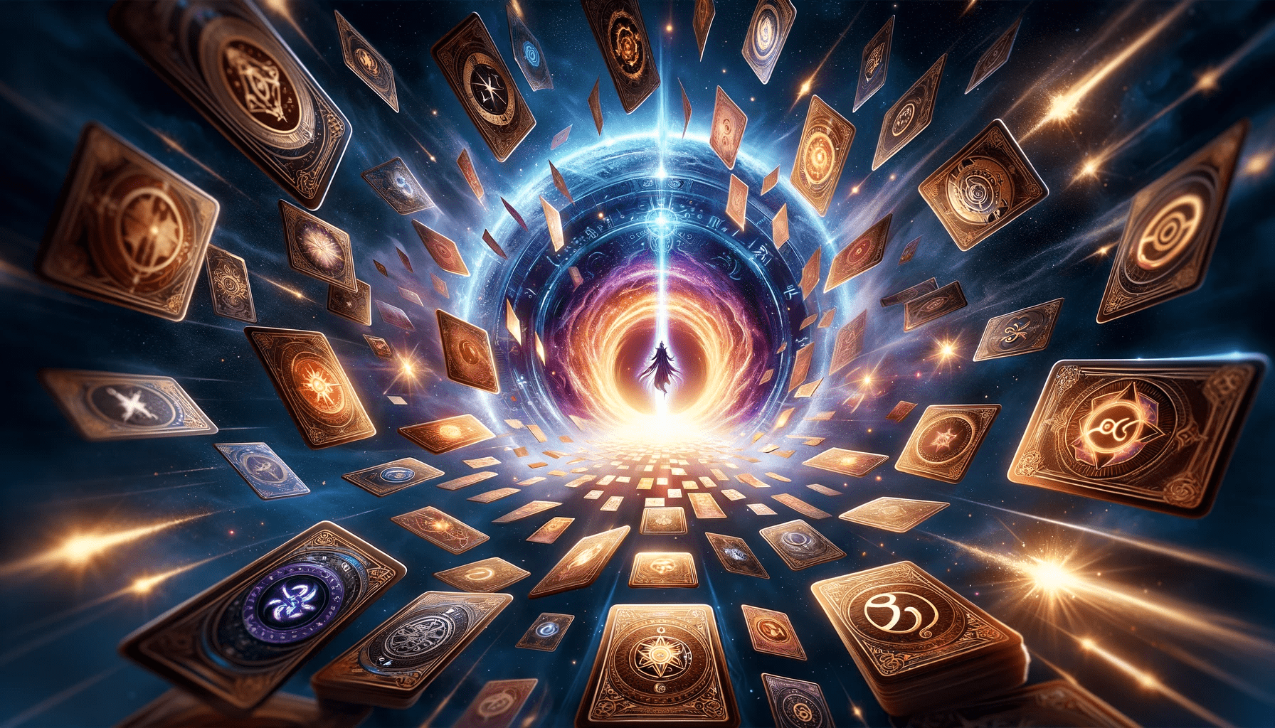 Mythic Present Mythic Rewards – MythicDeck TCG
