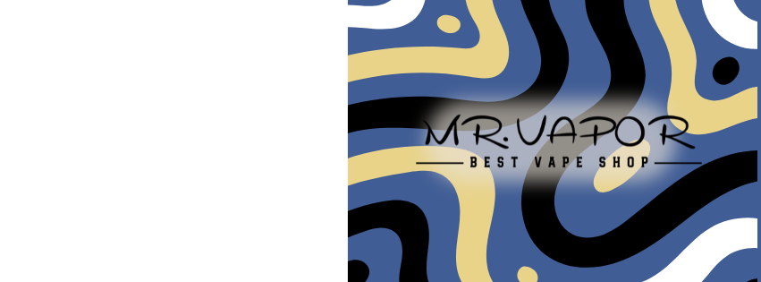 REWARDS PROGRAM  MR. VAPOR